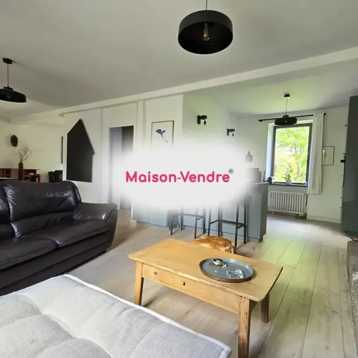 Maison 8 pièces Landerneau à vendre